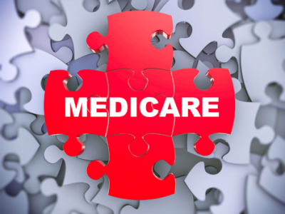 Medicare puzzle 2